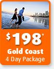 Gold Coast Package
